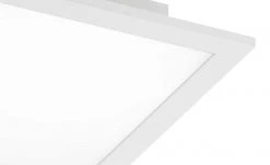 Paul Neuhaus LED-Deckenleuchte, 1-flammig, weiß eckig -Innenleuchten Verkaufsladen 10689310 3 201905090702