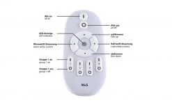 Paul Neuhaus LED-Deckenleuchte, 1-flammig, weiß eckig -Innenleuchten Verkaufsladen 10689310 5 202106041245