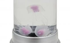 Trio Wassersprudelsäule, mit Farbwechsler -Innenleuchten Verkaufsladen 10689313 8 201811271553