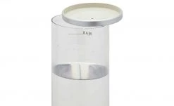 Trio Wassersprudelsäule, mit Farbwechsler -Innenleuchten Verkaufsladen 10689313 9 201811271553