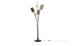 HOME STORY Stehleuchte, 5-flammig -Innenleuchten Verkaufsladen 10689439 6 202106182233