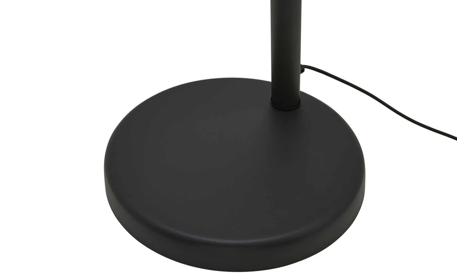 HOME STORY Bogenleuchte, 5-flammig Trendy 5 HOME STORY Bogenleuchte, 5-flammig Trendy – Bild 5