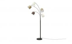 HOME STORY Bogenleuchte, 5-flammig Trendy 12 HOME STORY Bogenleuchte, 5-flammig Trendy -Innenleuchten Verkaufsladen 10689440 5 202109302233