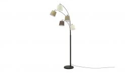 HOME STORY Bogenleuchte, 5-flammig Trendy 13 HOME STORY Bogenleuchte, 5-flammig Trendy -Innenleuchten Verkaufsladen 10689440 7 202109302233