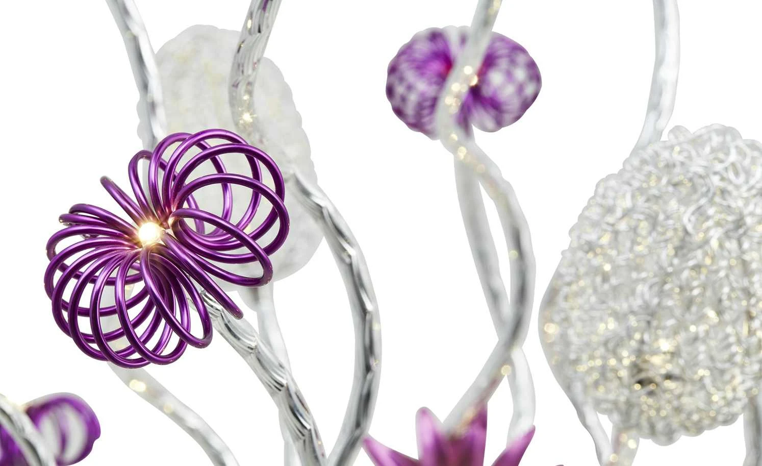 KHG LED-Stehleuchte, Vasenform 2 KHG LED-Stehleuchte, Vasenform – Bild 2