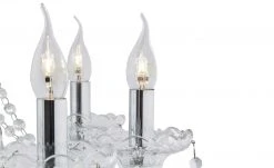 KHG Kronleuchter, 8-flammig -Innenleuchten Verkaufsladen 10689453 4 202106211241