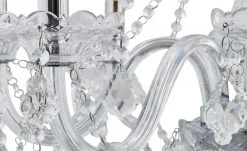 KHG Kronleuchter, 8-flammig -Innenleuchten Verkaufsladen 10689453 6 202106211241