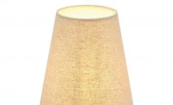 Tischleuchte, 1-flammig, rostfarben -Innenleuchten Verkaufsladen 10689458 3 202001082240