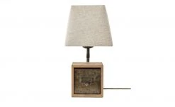 Tischleuchte, 1-flammig, `Box´ -Innenleuchten Verkaufsladen 10689466 3 202001082240