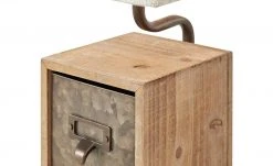 Tischleuchte, 1-flammig, `Box´ -Innenleuchten Verkaufsladen 10689466 6 202001082240