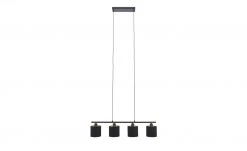 Trio Pendelleuchte, 4-flammig -Innenleuchten Verkaufsladen 10689487 4 202002252238