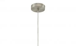 Pendelleuchte, 1-flammig, beige/Holzoptik -Innenleuchten Verkaufsladen 10689557 6 202102122236