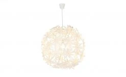 Pendelleuchte, 1-flammig, weiß -Innenleuchten Verkaufsladen 10689623 10 202102122236