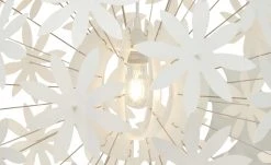 Pendelleuchte, 1-flammig, weiß -Innenleuchten Verkaufsladen 10689623 3 202101272237