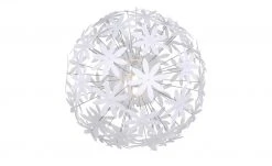 Pendelleuchte, 1-flammig, weiß -Innenleuchten Verkaufsladen 10689623 9 202102122236