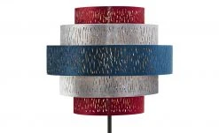 Stehleuchte, 1-flammig, Samtschirm multicolour 10 Stehleuchte, 1-flammig, Samtschirm multicolour -Innenleuchten Verkaufsladen 10689638 2 201906051425