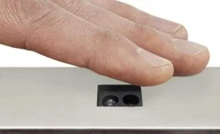 Meisterleuchten LED-Stehleuchte, mit Gestensteuerung 15 Meisterleuchten LED-Stehleuchte, mit Gestensteuerung -Innenleuchten Verkaufsladen 10689652 5 201901222155