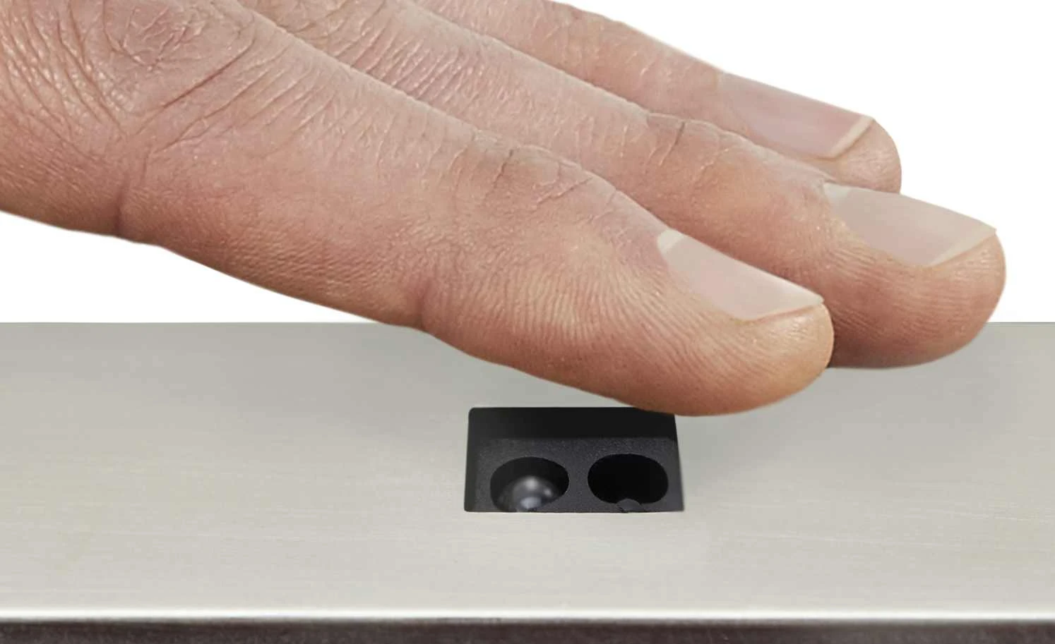 Meisterleuchten LED-Stehleuchte, mit Gestensteuerung 6 Meisterleuchten LED-Stehleuchte, mit Gestensteuerung – Bild 6