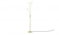 KHG LED-Deckenfluter, 2-flammig | Messing -Innenleuchten Verkaufsladen 10689663 3 202002262236