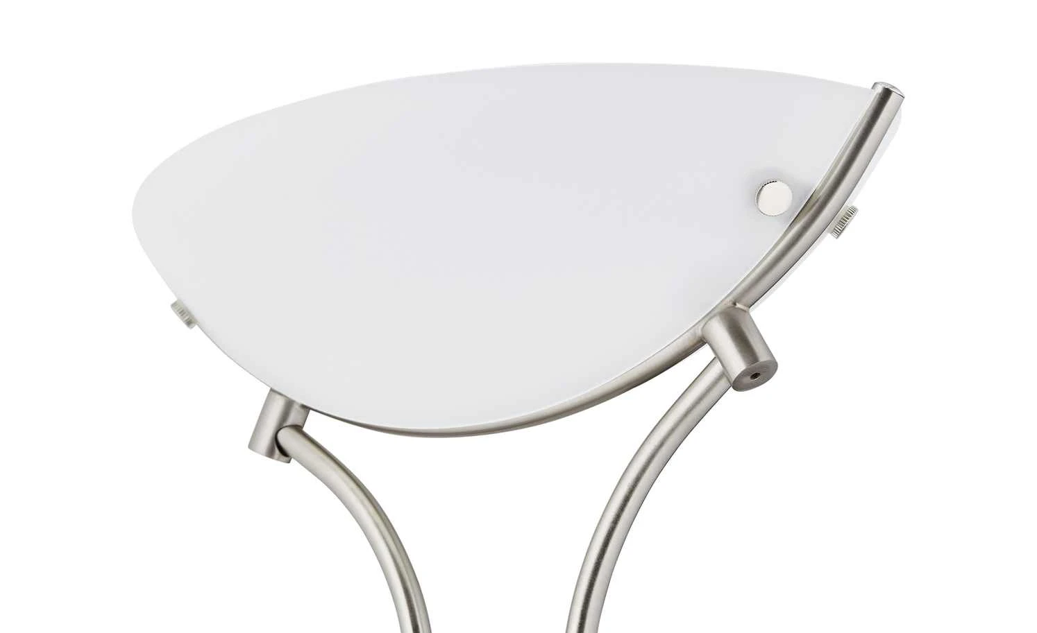 KHG LED-Deckenfluter, 2-flammig | Nickel 2 KHG LED-Deckenfluter, 2-flammig | Nickel – Bild 2