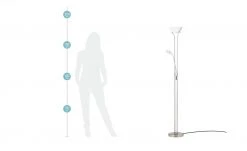 KHG LED-Deckenfluter, 2-flammig | Nickel 17 KHG LED-Deckenfluter, 2-flammig | Nickel -Innenleuchten Verkaufsladen 10689664 5 202002252238