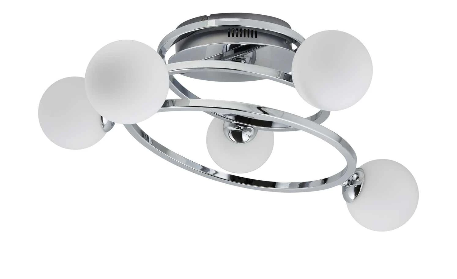 KHG LED-Deckenleuchte, 5-flammig 2 KHG LED-Deckenleuchte, 5-flammig – Bild 2