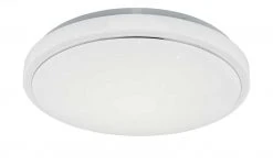 KHG LED-Deckenleuchte, mit Fernbedienung -Innenleuchten Verkaufsladen 10689670 6 202106141243