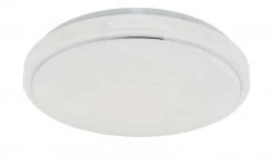 KHG LED-Deckenleuchte, mit Fernbedienung -Innenleuchten Verkaufsladen 10689670 8 202106141243