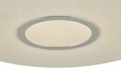 KHG LED-Deckenleuchte mit Sternenhimmeleffekt -Innenleuchten Verkaufsladen 10689672 6 201903252211