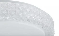 KHG LED-Deckenleuchte, 1-flammig mit Sternenhimmeloptik | 24|W 10 KHG LED-Deckenleuchte, 1-flammig mit Sternenhimmeloptik | 24|W -Innenleuchten Verkaufsladen 10689674 3 202106102233