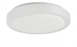 KHG LED-Deckenleuchte, 1-flammig mit Sternenhimmeloptik | 24|W 11 KHG LED-Deckenleuchte, 1-flammig mit Sternenhimmeloptik | 24|W -Innenleuchten Verkaufsladen 10689674 4 202106102233