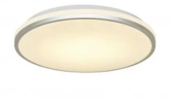 Meisterleuchten LED-Deckenleuchte, weiß | 24|W