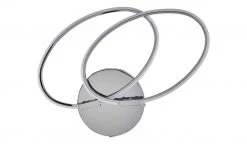 Paul Sommerkamp Leuchten LED-Wandleuchte, 2-flammig, Chrom 11 Paul Sommerkamp Leuchten LED-Wandleuchte, 2-flammig, Chrom -Innenleuchten Verkaufsladen 10689685 5 202002252238