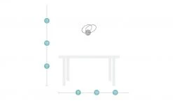 Paul Sommerkamp Leuchten LED-Wandleuchte, 2-flammig, Chrom 13 Paul Sommerkamp Leuchten LED-Wandleuchte, 2-flammig, Chrom -Innenleuchten Verkaufsladen 10689685 7 202106101245