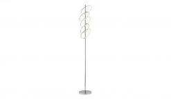 Paul Sommerkamp Leuchten LED-Stehleuchte, 5-flammig, Chrom 10 Paul Sommerkamp Leuchten LED-Stehleuchte, 5-flammig, Chrom -Innenleuchten Verkaufsladen 10689686 2 202106101245