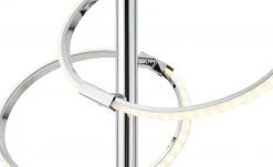 Paul Sommerkamp Leuchten LED-Stehleuchte, 5-flammig, Chrom 11 Paul Sommerkamp Leuchten LED-Stehleuchte, 5-flammig, Chrom -Innenleuchten Verkaufsladen 10689686 3 202106101245