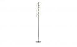 Paul Sommerkamp Leuchten LED-Stehleuchte, 5-flammig, Chrom 15 Paul Sommerkamp Leuchten LED-Stehleuchte, 5-flammig, Chrom -Innenleuchten Verkaufsladen 10689686 8 202106101245