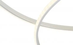 KHG LED-Deckenleuchte, 3-flammig, Chrom -Innenleuchten Verkaufsladen 10689690 4 202106111240