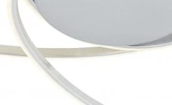 KHG LED-Deckenleuchte, 3-flammig, Chrom -Innenleuchten Verkaufsladen 10689690 5 202106111240