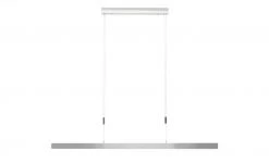 Paul Neuhaus LED-Pendelleuchte, alufarben -Innenleuchten Verkaufsladen 10689794 3 202003042233