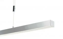 Paul Neuhaus LED-Pendelleuchte, alufarben -Innenleuchten Verkaufsladen 10689794 6 202003042233