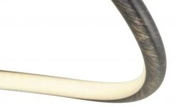 Paul Neuhaus LED-Deckenleuchte, rostfarben, geschwungen -Innenleuchten Verkaufsladen 10689821 4 202103162233