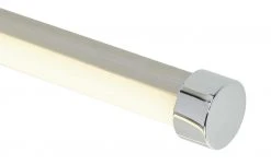 Paul Neuhaus LED-Deckenleuchte, Nickel-matt, geschwungen -Innenleuchten Verkaufsladen 10689822 3 202103162233