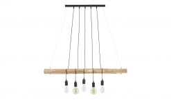 Paul Neuhaus Pendelleuchte, 5-flammig -Innenleuchten Verkaufsladen 10689836 8 202205302232