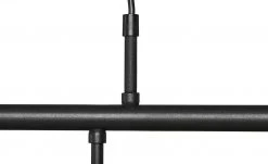 Pendelleuchte, 6-flammig, schwarz 14 Pendelleuchte, 6-flammig, schwarz -Innenleuchten Verkaufsladen 10689844 3 201911082244