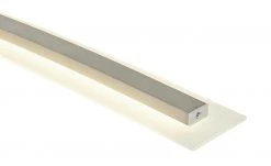 Fischer-Honsel LED-Pendelleuchte, Nickel-matt/Glas gebogen 23 Fischer-Honsel LED-Pendelleuchte, Nickel-matt/Glas gebogen -Innenleuchten Verkaufsladen 10689923 7 202109171234