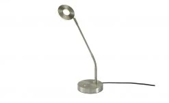 Fischer-Honsel LED-Schreibtischleuchte, Nickel-matt mit Dimmer 11 Fischer-Honsel LED-Schreibtischleuchte, Nickel-matt mit Dimmer -Innenleuchten Verkaufsladen 10689924 1 202104162236