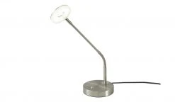Fischer-Honsel LED-Schreibtischleuchte, Nickel-matt mit Dimmer 12 Fischer-Honsel LED-Schreibtischleuchte, Nickel-matt mit Dimmer -Innenleuchten Verkaufsladen 10689924 2 202104162236