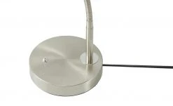 Fischer-Honsel LED-Schreibtischleuchte, Nickel-matt mit Dimmer 14 Fischer-Honsel LED-Schreibtischleuchte, Nickel-matt mit Dimmer -Innenleuchten Verkaufsladen 10689924 6 202104291236