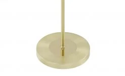 Fischer-Honsel LED-Leseleuchte, Messing-matt mit Dimmer -Innenleuchten Verkaufsladen 10689928 8 202104301233